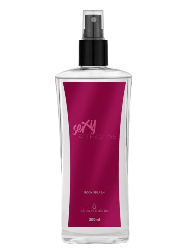 Sexy Attractive gua de Cheiro perfume a fragrance for women 2021