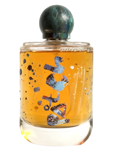 Påtch  ånd fragrances