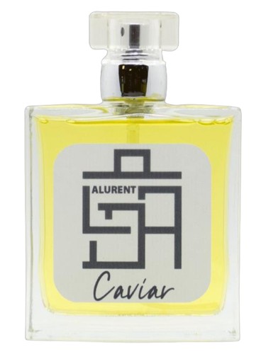 Alurent Caviar