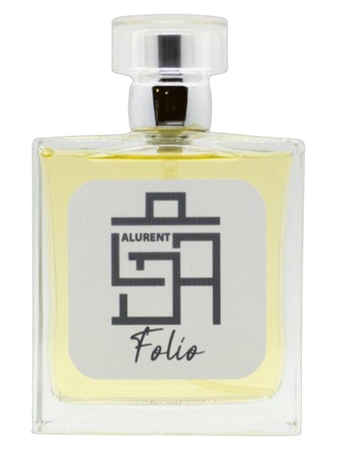 Alurent Folio