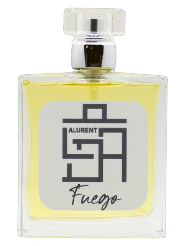 Alurent Fuego