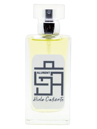 Alurent Hielo Caliente