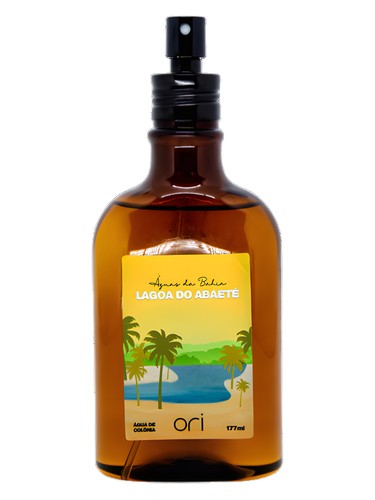 Lagoa do Abaeté Ori for women and men