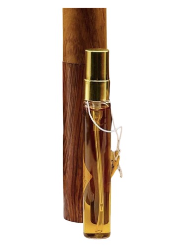 Bharat of MABRA MABRA PARFUMS for women and men