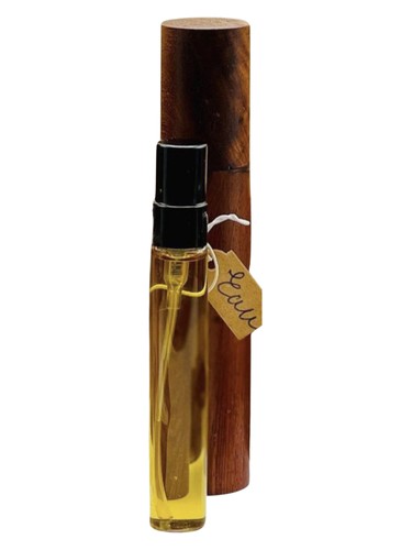 Prathet Thai of MABRA MABRA PARFUMS