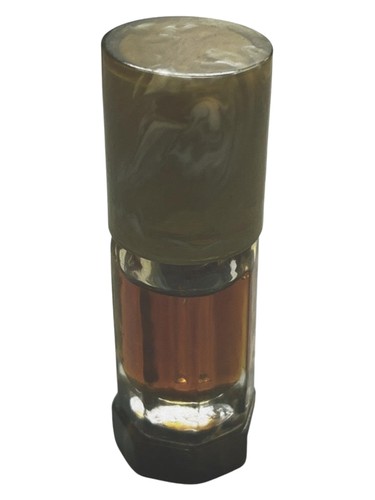 Amber Accord MABRA PARFUMS for women and men