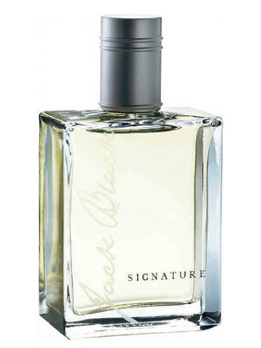 Jack Black Signature Jack Black cologne - a fragrance for men 2001