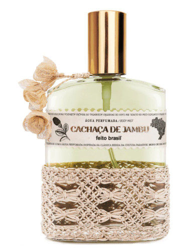 Cachaça de Jambu Feito Brasil