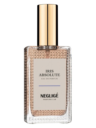Iris Absolute Negligé Perfume Lab