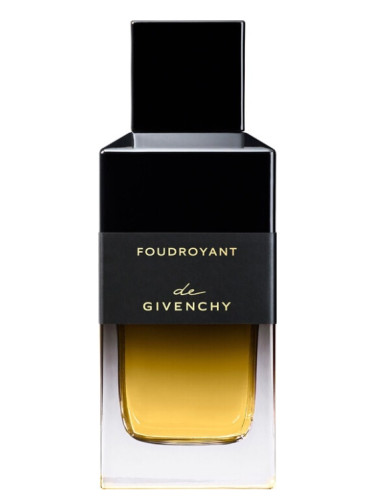 Hallo maatschappij breedte Foudroyant Givenchy perfume - a new fragrance for women and men 2022