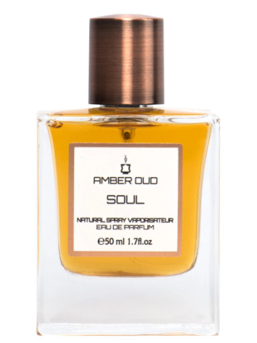 Soul of oud perfume hot sale