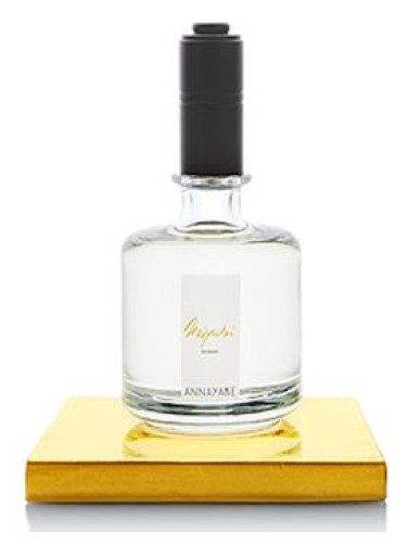 Miyabi Woman Annayake perfume - a fragrance for women 2009