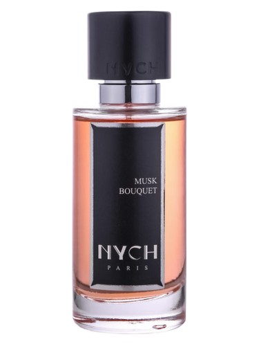 Musk Bouquet Nych Perfumes