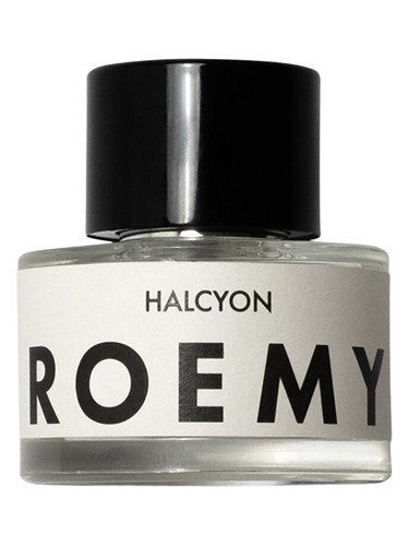 Halcyon ROEMY