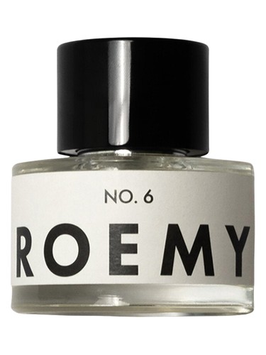 No. 6 ROEMY