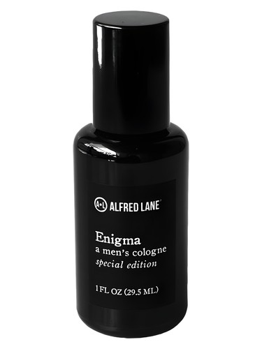 Enigma Alfred Lane