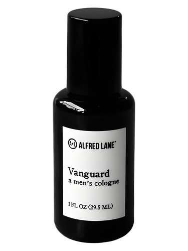 Vanguard Alfred Lane