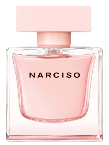 Toll Typical magician Narciso Eau de Parfum Cristal Narciso Rodriguez perfume - a new fragrance  for women 2022