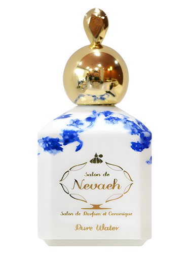 Pure Water Salon de Nevaeh