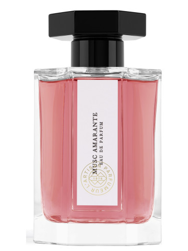 Musc Amarante L'Artisan Parfumeur perfume - a new fragrance for women ...