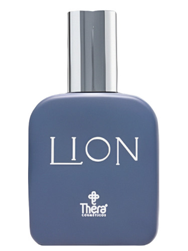 Lion Thera Cosméticos cologne - a new fragrance for men 2022