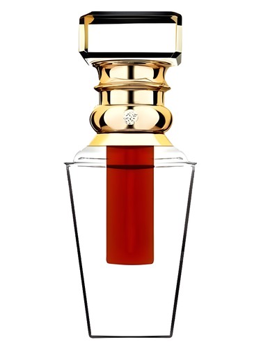 تصویر عطر Kambodian Khas