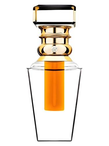 تصویر عطر Mukhallat Harim Alsoultan
