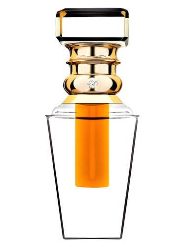 Mukhallat Mukhmarya Al Malakia Khas Oud & Perfumes