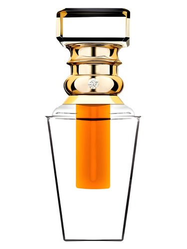 Mukhallat Sheikah Maytah Khas Oud & Perfumes