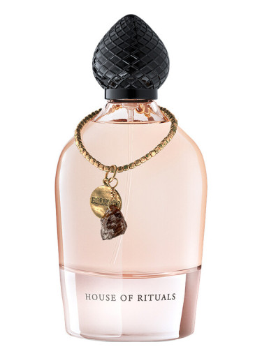 RITUALS Rituals Perfume Soleil d'Or Eau de Parfum