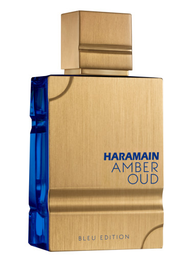 amber oud exclusif blue