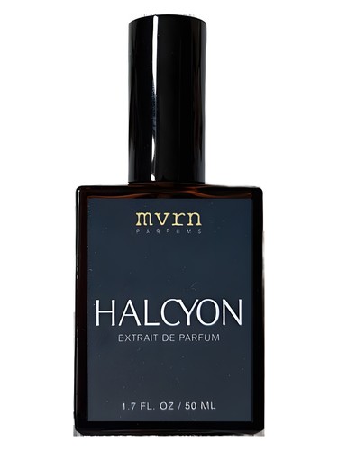Halcyon MVRN Parfums