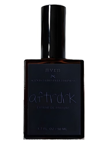 Aftrdrk MVRN Parfums