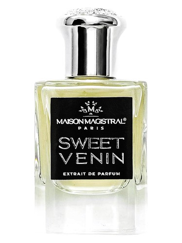 Sweet Venin (2021) Maison Magistral