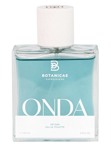 Onda Botanicae