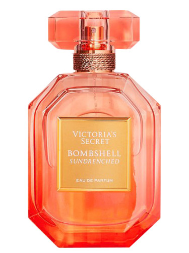 Bombshell Sundrenched Victoria&#039;s Secret perfume - a new fragrance  for women 2022
