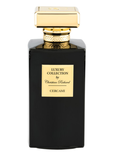 Cercami Christian Richard perfume - a fragrance for women and men 2021