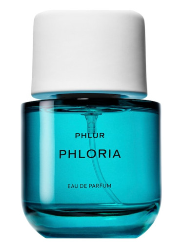 Phloria Phlur perfume - a new fragrance for women and men 2022