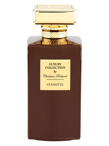 Christian Richard Stanotte