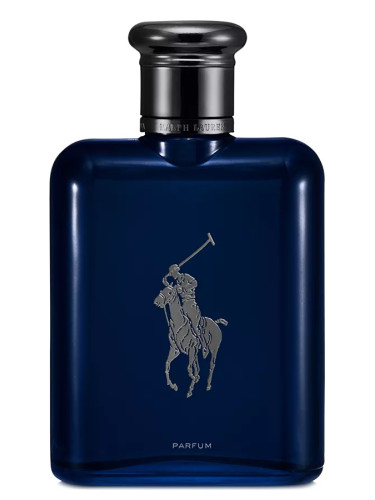 Polo Blue Eau de Parfum Spray for Men by Ralph Lauren – Perfumania