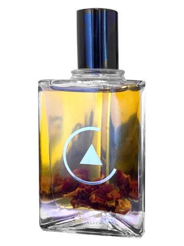 Rose + Patchouli Oil La Curie