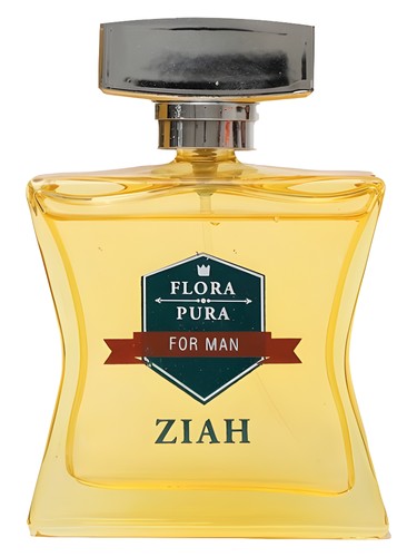 Flora Pura Ziah