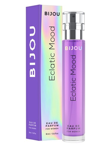 Eclatic Mood Dilís Parfum