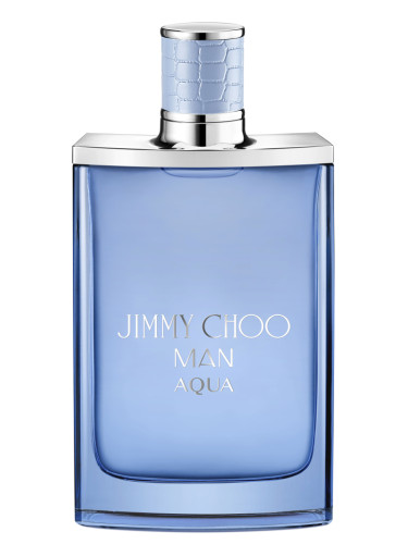Jimmy Choo Man Aqua Jimmy Choo cologne - a new fragrance for men 2022