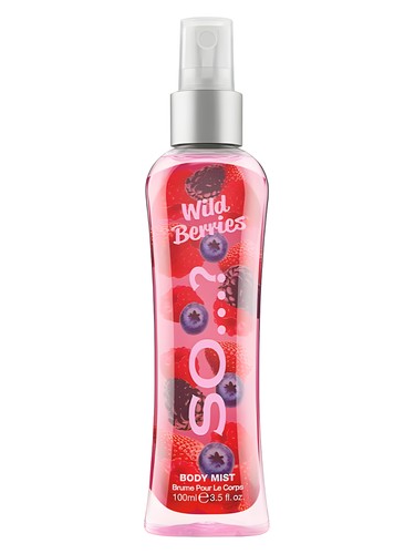 Wild Berries So...? for women