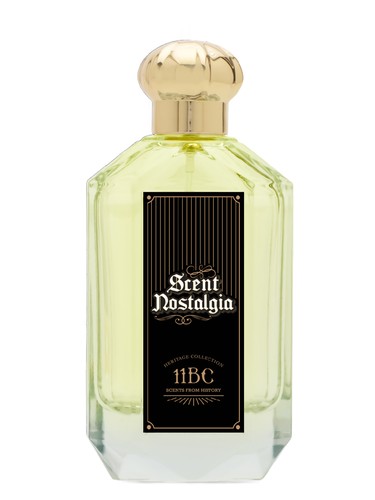 Scent Nostalgia 11BC