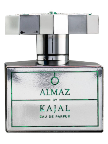Almaz Kajal perfume - a new fragrance for women and men 2022