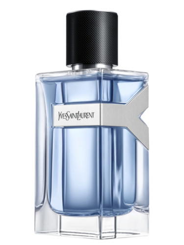 ysl new aftershave