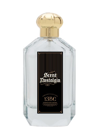 Scent Nostalgia 13BC