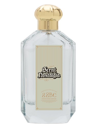Scent Nostalgia 22BC